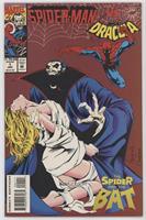The Spider and the Bat [Collectable (FN‑NM)]