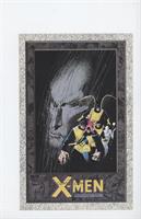 X-Men Ashcan Edition