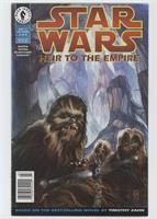 Star Wars: Heir to the Empire [Collectable (FN‑NM)]