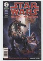 Star Wars: Heir to the Empire [Collectable (FN‑NM)]