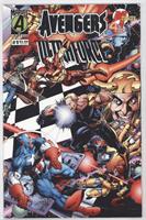 Avengers / Ultraforce