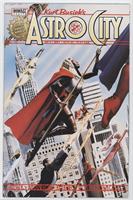 Welcome to Astro City
