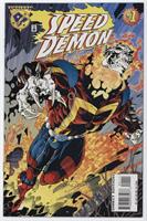 Demon's Night [Collectable (FN‑NM)]