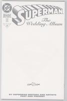 The Wedding Album [Collectable (FN‑NM)]