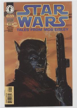 1996 Dark Horse Star Wars: Tales From Mos Eisley One-Shot #1 - "No Greater Hive of Scum and Villiany"