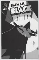 Batman Short Stories in Black and White Pt.4