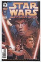 Star Wars: Dark Force Rising