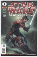 Star Wars: Dark Force Rising