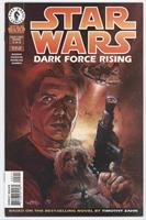 Star Wars: Dark Force Rising