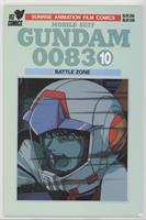 Mobile Suit Gundam 0083 [Collectable (FN‑NM)]