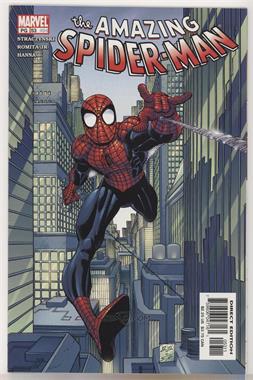 1999-2003 Marvel The Amazing Spider-Man Vol. 2 #53 - Parts And Pieces