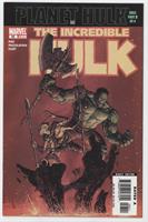 Planet Hulk: Exile, Part 2 of 4 [Collectable (FN‑NM)]