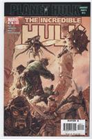 Planet Hulk: Anarchy, Part 1 of 4