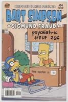 Bart Simpson Comics [Collectable (FN‑NM)]