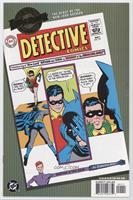 Millennium Edition: Detective Comics #327