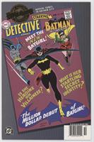 Millennium Edition: Detective Comics #359 [Collectable (FN‑NM)]