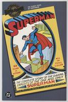 Millennium Edition: Superman #1 [Collectable (FN‑NM)]
