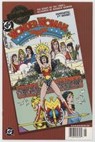Millennium Edition: Wonder Woman #1 (1987) [Collectable (FN‑NM)]