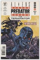 Aliens vs Predator vs Terminator [Collectable (FN‑NM)]