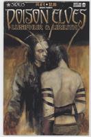 Poison Elves: Lusiphur & Lirilith [Collectable (FN‑NM)]