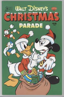 2003-2006 Gemstone Publishing Walt Disney's Christmas Parade Vol. 4 #3 - Walt Disney's Christmas Parade