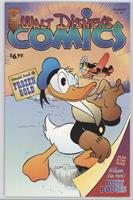 Walt Disney's Comics and Stories