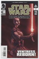 Star Wars: Obsession [Collectable (FN‑NM)]