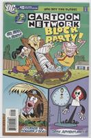 Cartoon Network: Block Party