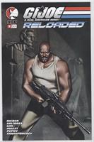 G.I. Joe: Reloaded