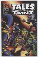 Ninja No More! The Secret Origins of the Super Turtles!!! [Collectable (FN…