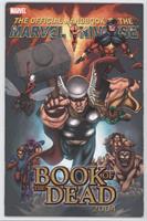 The Official Handbook Of The Marvel Universe: Book Of The Dead 2004