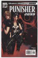 Punisher 2099