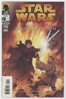 Star Wars: Episode III - Revenge of the Sith [Collectable (FN‑NM)]