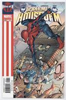 House of M: Spider-Man