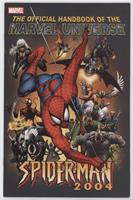 Official Handbook of the Marvel Universe: Spider-Man [Collectable (FN̴…