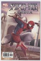 Spider-Man: India [Collectable (FN‑NM)]