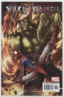 Spider-Man: India [Collectable (FN‑NM)]