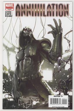 2006-2007 Marvel Annihilation #5 - Ascension [Collectable (FN‑NM)]