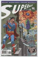 Superman In Excelsis [Collectable (FN‑NM)]