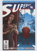 Superman's Forbidden Room [Collectable (FN‑NM)]