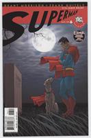 Episode 6: Funeral in Smallville [Collectable (FN‑NM)]
