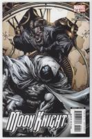 Midnight Sun, Chapter Four: His Lord's Banner [Collectable (FN‑NM)]