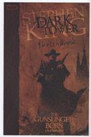 The Dark Tower Sketchbook