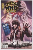 Doctor Who and the Iron Legion, Chapters One - Five [Collectable (FN‑…