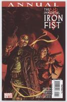 Men of a Certain Deadly Persuasion: A Story of the Immortal Iron Fist [Collecta…