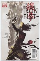 The Last Iron Fist Story, Part 1 [Collectable (FN‑NM)]