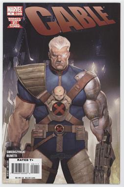 2008-2010 Marvel Cable Vol. 2 #1 - War Baby, Part 1 [Collectable (FN‑NM)]