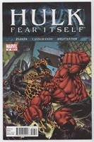 Planet of Fear, Pt. 1 [Collectable (FN‑NM)]