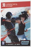 Mirror's Edge [Collectable (FN‑NM)]