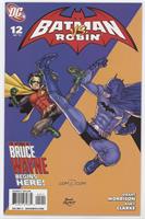 Batman Vs. Robin Part 3: Mexican Train [Collectable (FN‑NM)]